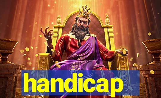 handicap - 2.5 o que significa